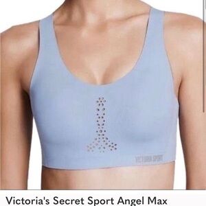 Victoria's Secret Sport Angel Max Sports Bra 32C